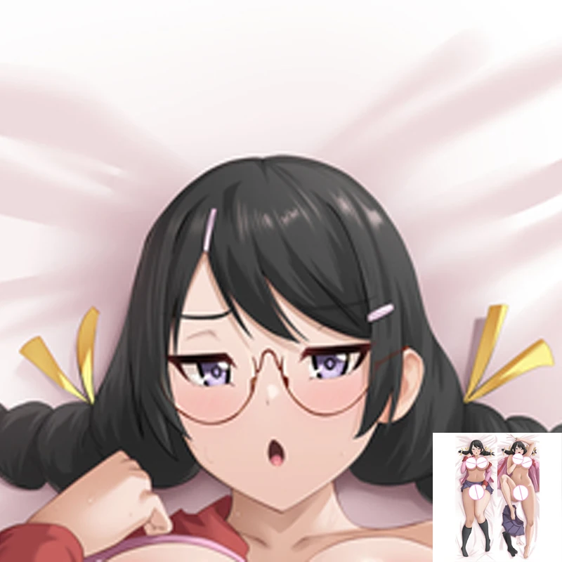 Dakimakura Anime Beautiful Gody Double-sided Pillow Cover Print Life-size body pillows cover Adult pillowcase 2024
Dakimakura Anime Beautiful Gody Double-sided Pillow Cover Print Life-size body pillows cover Adult pillowcase 2024