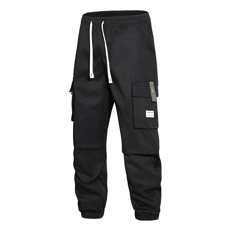 Men's Casual Tactical Cargo Pants Male Streetwear Harajuku Joggers Outdoor Men Trousers Fashion High Quality Loose Pants 8XL
Men's Casual Tactical Cargo Pants Male Streetwear Harajuku Joggers Outdoor Men Trousers Fashion High Quality Loose Pants 8XL