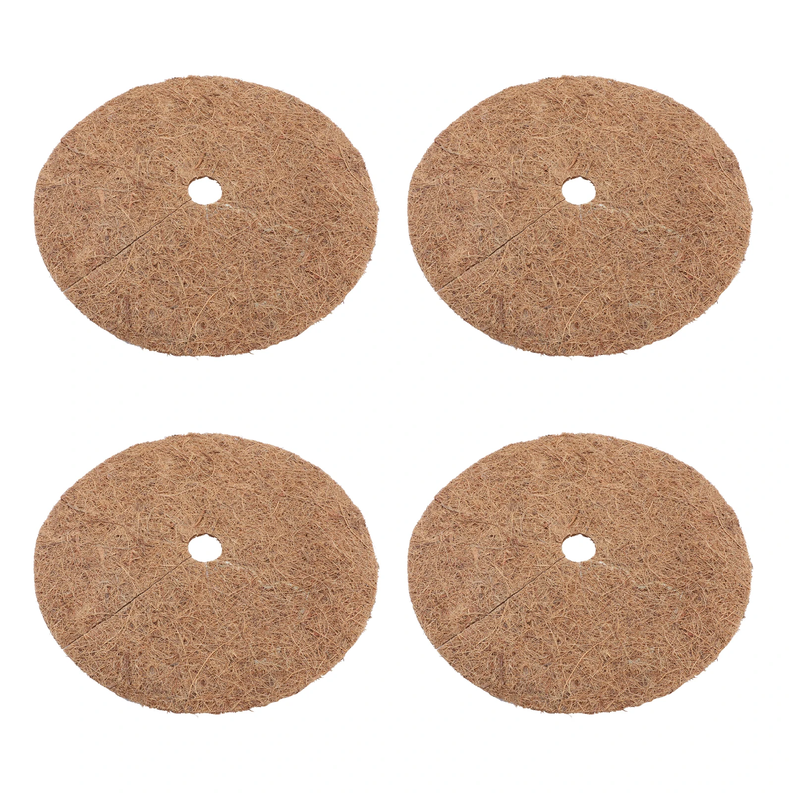 Coconut Palm Straw Mat Fiber Mulch Flower Protection Mats Flowerpot Cushions Fibers Pads Plant
Coconut Palm Straw Mat Fiber Mulch Flower Protection Mats Flowerpot Cushions Fibers Pads Plant