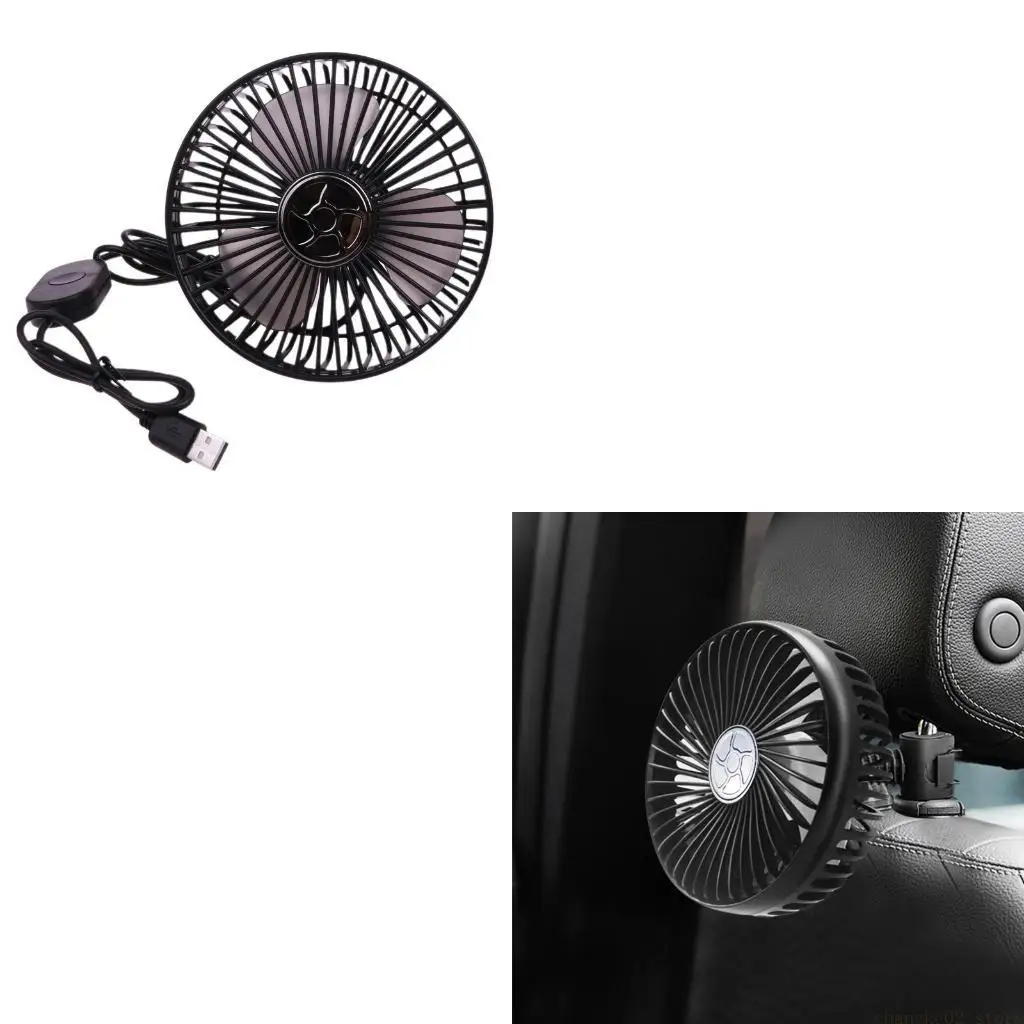 Автомобильный вентилятор с питанием от USB, автомобильный циркуляционный вентилятор, 3-скоростной персональный охлаждающий для
Автомобильный вентилятор с питанием от USB, автомобильный циркуляционный вентилятор, 3-скоростной персональный охлаждающий для