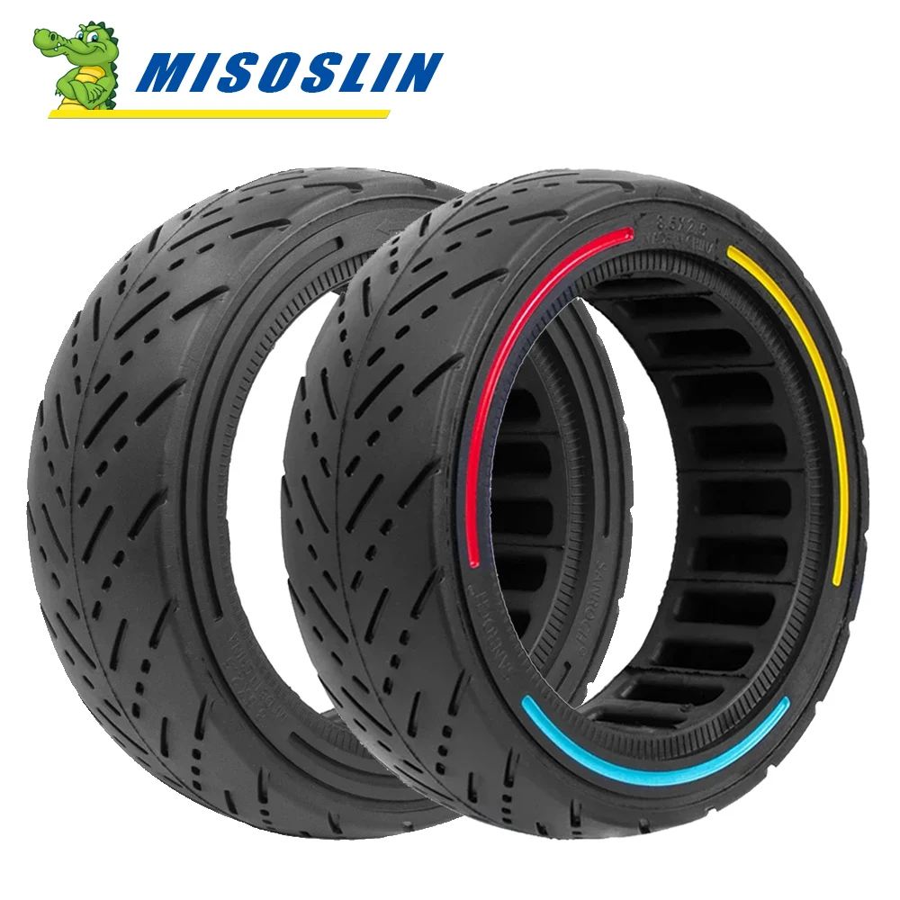 8,5 дюймовые однотонные шины для электрического скутера 8,5*2,5 для Dualtron Mini & Speedway Leger (Pro) резиновые противоударные внедорожные шины колесо
8,5 дюймовые однотонные шины для электрического скутера 8,5*2,5 для Dualtron Mini & Speedway Leger (Pro) резиновые противоударные внедорожные шины колесо