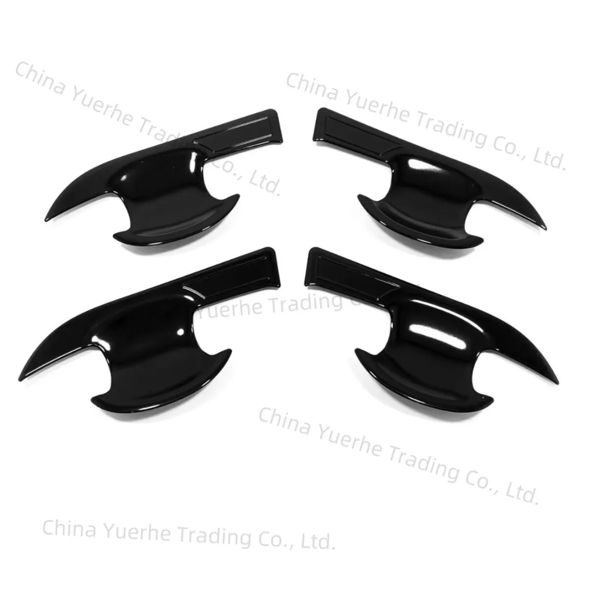 Suitable for 10th generation Accord door bowl modification accessories door handle bowl cover decorative patch
Suitable for 10th generation Accord door bowl modification accessories door handle bowl cover decorative patch