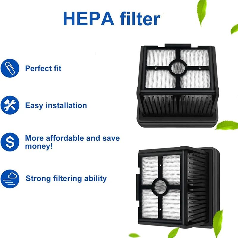 A24P For Dreame H12 Pro / H12 Plus / H12 Core Soft Brush Spare Parts Wet Dry Vacuum Cleaner Roller Hepa Filter Accessories
A24P For Dreame H12 Pro / H12 Plus / H12 Core Soft Brush Spare Parts Wet Dry Vacuum Cleaner Roller Hepa Filter Accessories