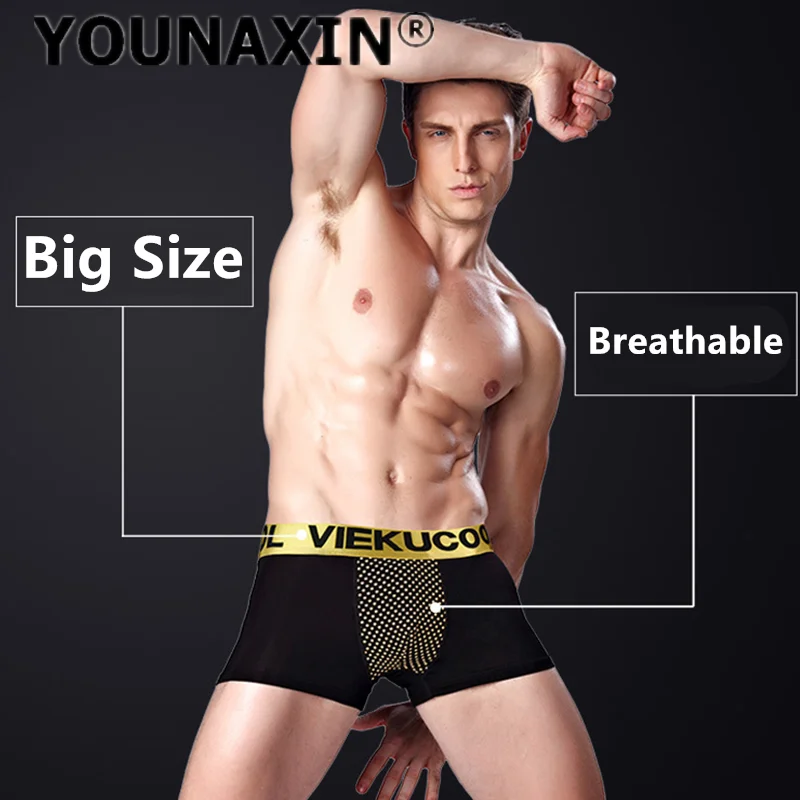 YOUNAXIN Men's Black Underwear Red Boxers Shorts Solid Color Undies Undershorts Boy Gray Underpants L XL 2XL 3XL 4XL 5XL
YOUNAXIN Men's Black Underwear Red Boxers Shorts Solid Color Undies Undershorts Boy Gray Underpants L XL 2XL 3XL 4XL 5XL