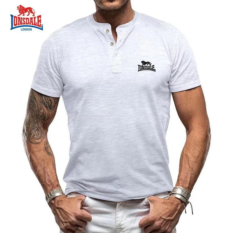 High Quality Men's shirts Polo Men's t-shirts Embroidered Male polo shirt Men's clothing T-shirts for men Men's polo shirt Short
High Quality Men's shirts Polo Men's t-shirts Embroidered Male polo shirt Men's clothing T-shirts for men Men's polo shirt Short