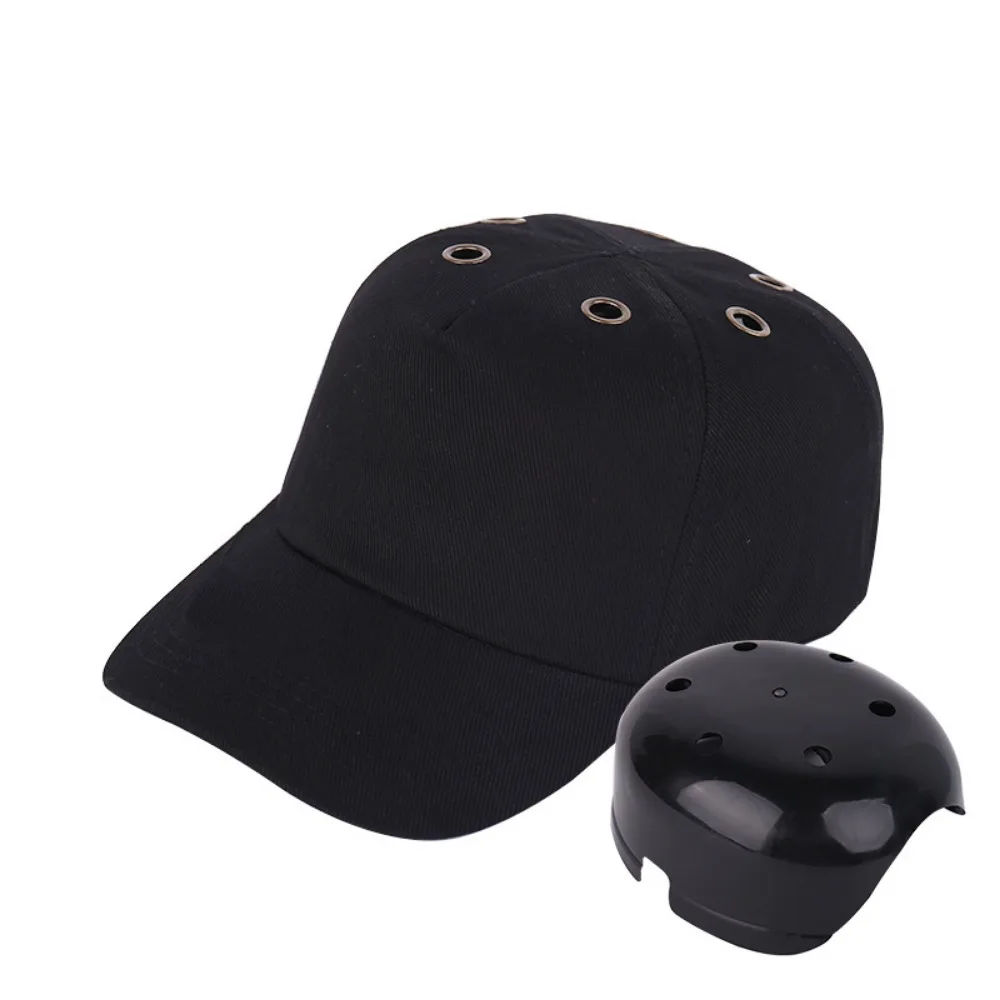 ABS Inner Shell Safety Hard Hat Adjustable Strap Hard Cap Shell Safety Baseball Caps Head Protective Breathable
ABS Inner Shell Safety Hard Hat Adjustable Strap Hard Cap Shell Safety Baseball Caps Head Protective Breathable