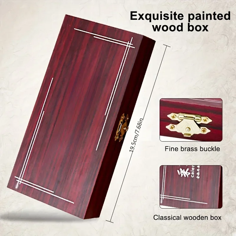 Earwax Removal Kit, Ear Cleaning Kit, Luminous Earwax Collector, Cleaning Brush And Clip, Adult Earwax Removal Tool
Earwax Removal Kit, Ear Cleaning Kit, Luminous Earwax Collector, Cleaning Brush And Clip, Adult Earwax Removal Tool