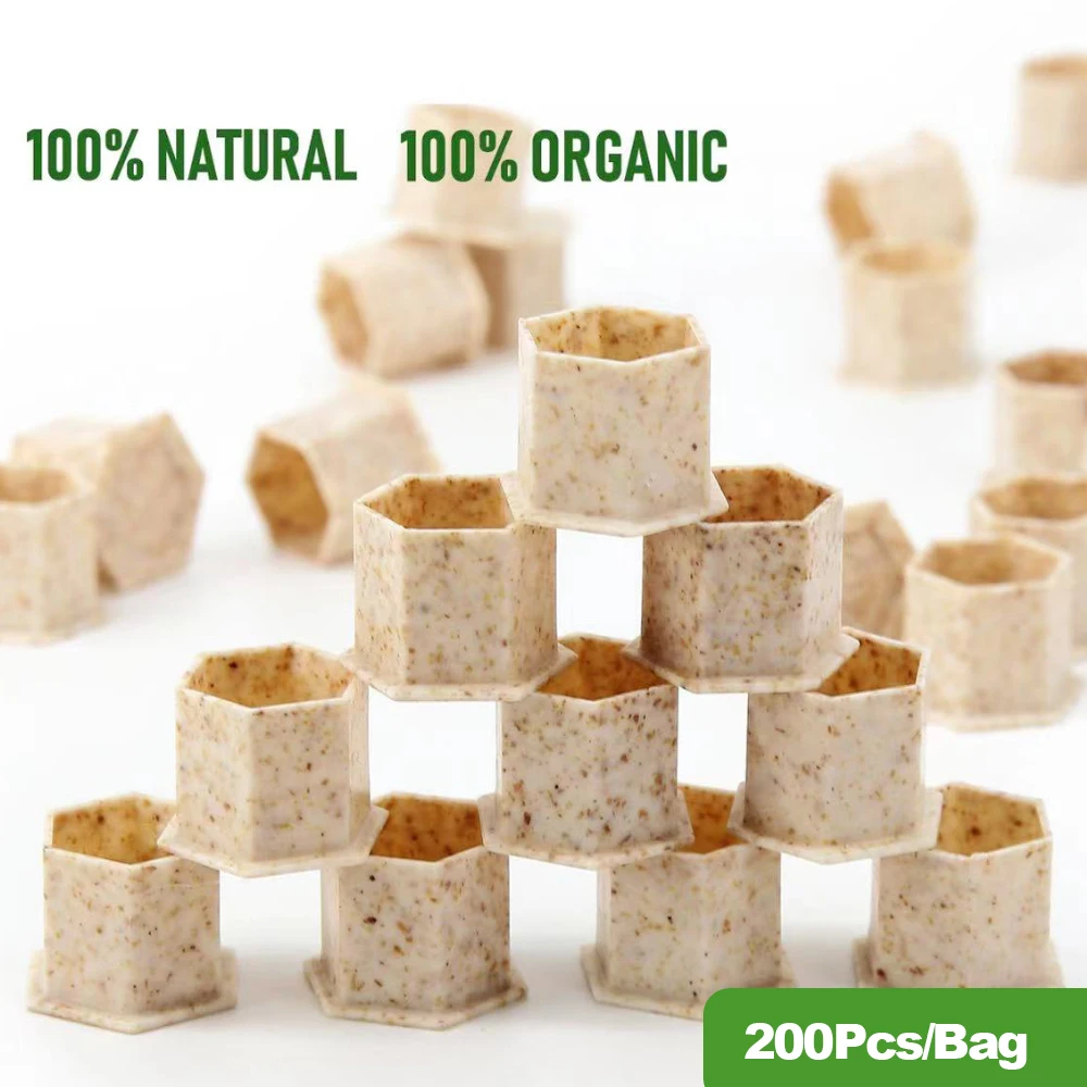KVM Biodegradable Tattoo Ink Cups S/M/L/XL 10mm-27mm ECO-Friendly Disposable Tattoo Ink Caps with Base Eco Wheat Straw for Hold
KVM Biodegradable Tattoo Ink Cups S/M/L/XL 10mm-27mm ECO-Friendly Disposable Tattoo Ink Caps with Base Eco Wheat Straw for Hold