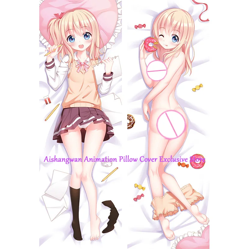 Подушка-наволочка Dakimakura Koyume Koizuka, Двусторонняя Подушка с принтом, постельное белье, праздничные подарки
Подушка-наволочка Dakimakura Koyume Koizuka, Двусторонняя Подушка с принтом, постельное белье, праздничные подарки
