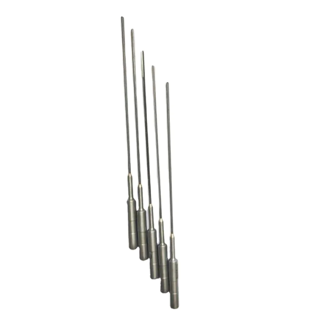 Drill Bit Set for Metalworking Applications