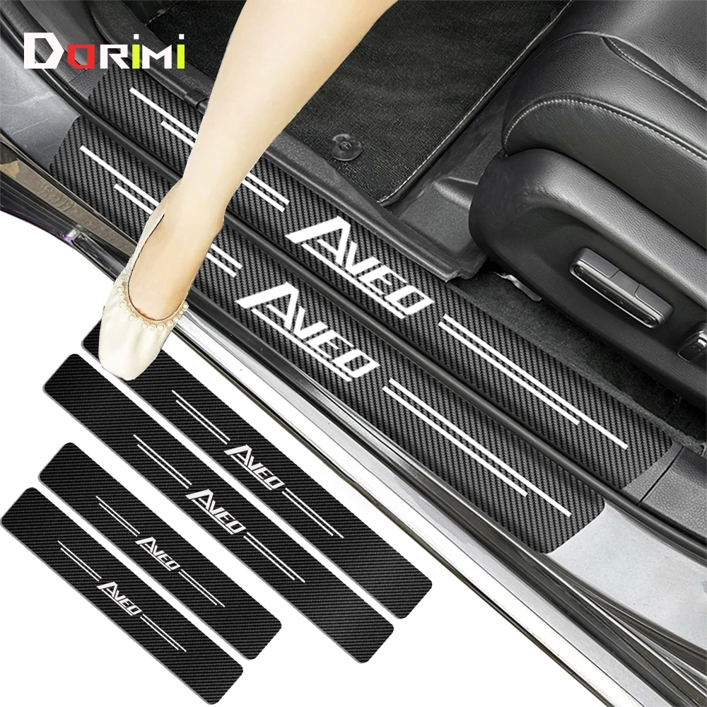 Car Door Sill Protector Welcome Pedal Cover Anti-drity Anti-scratch Strip Protective Strip for Chevrolet AVEO Car Accessories
Car Door Sill Protector Welcome Pedal Cover Anti-drity Anti-scratch Strip Protective Strip for Chevrolet AVEO Car Accessories