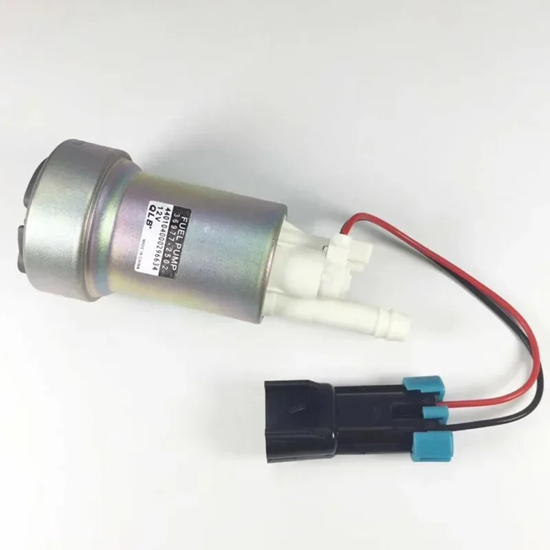 WAJ F 90000274 Гоночный топливный насос 450LPH E85 и установка подходит для Subaru Forester Impreza WRX STI F 90000285
WAJ F 90000274 Гоночный топливный насос 450LPH E85 и установка подходит для Subaru Forester Impreza WRX STI F 90000285