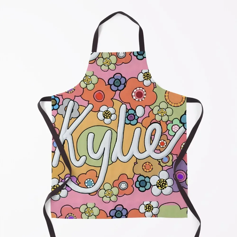 Kylie Apron Kitchen accessories christmas kitchen men's barbecue kitchen jacket woman Apron
Kylie Apron Kitchen accessories christmas kitchen men's barbecue kitchen jacket woman Apron