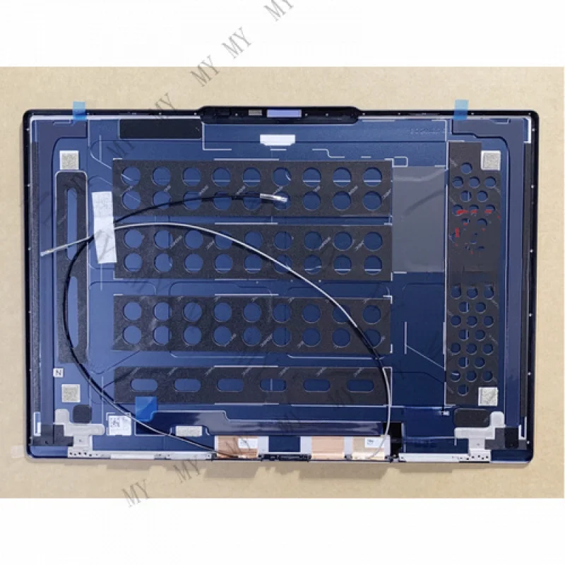 TT New for lenovo YOGA Air 14s Q8X9 Yoga Slim 7 14Q8X9 A cover top case 5D10S40134
TT New for lenovo YOGA Air 14s Q8X9 Yoga Slim 7 14Q8X9 A cover top case 5D10S40134