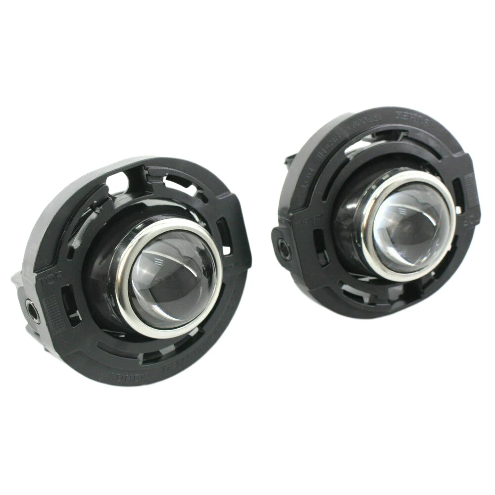 H11 Pair Left Right Front Drive Fog Light Lamps for Jeep Compass 2011-2017 68140324AA
H11 Pair Left Right Front Drive Fog Light Lamps for Jeep Compass 2011-2017 68140324AA