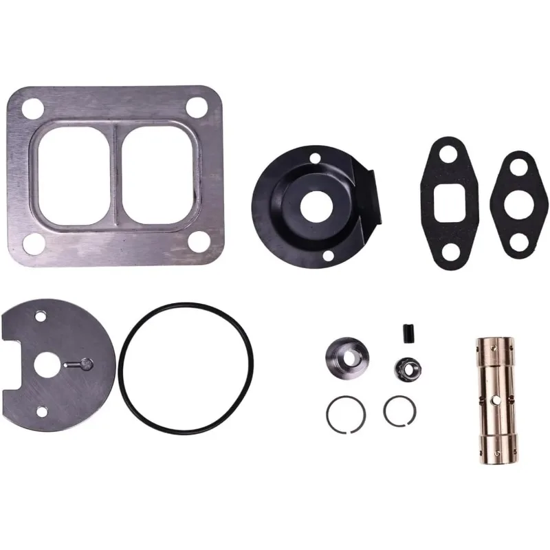 Turbocharger Repair Kit 6N-7242 6N7242 For Caterpillar CAT Engine 3306 Loader 955K 955L 966R 977K
Turbocharger Repair Kit 6N-7242 6N7242 For Caterpillar CAT Engine 3306 Loader 955K 955L 966R 977K