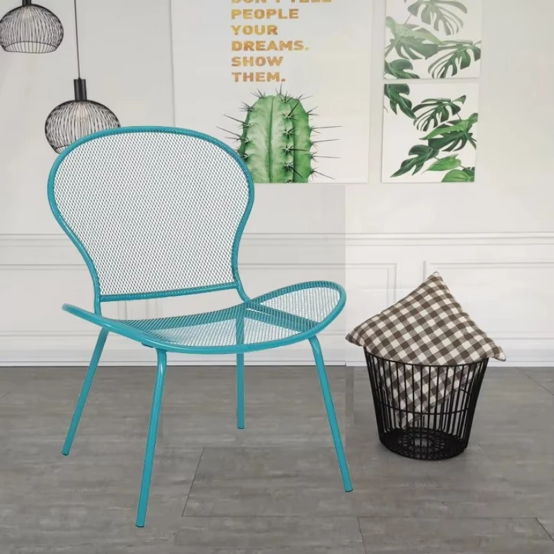 Outdoor Hotel Living Room Mesh Chair Restaurant Home & Garden Coffee Shop Dining Mesh Chair
Outdoor Hotel Living Room Mesh Chair Restaurant Home & Garden Coffee Shop Dining Mesh Chair