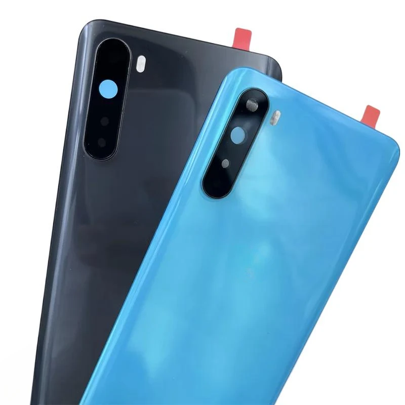 Back Glass Replacement For Oneplus Nord 5G,AC2001 AC2003 Battery Cover Rear Panel Housing Case Camera Lens
Back Glass Replacement For Oneplus Nord 5G,AC2001 AC2003 Battery Cover Rear Panel Housing Case Camera Lens
