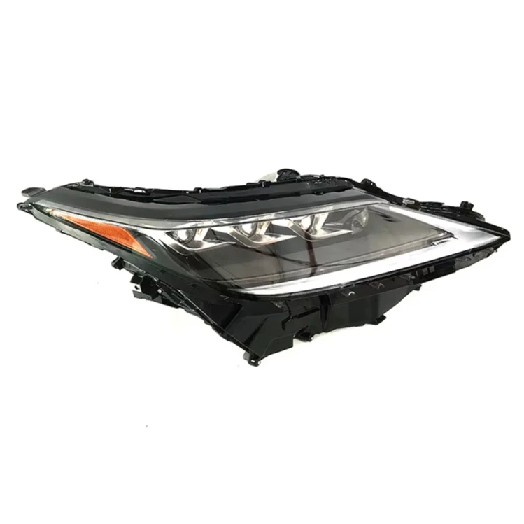For Rapid Delivery High Quality for Lexus Headlight RX350 2016, 2017 and 2018 Front Headlight Auto Lighting Systems Headlamps
For Rapid Delivery High Quality for Lexus Headlight RX350 2016, 2017 and 2018 Front Headlight Auto Lighting Systems Headlamps