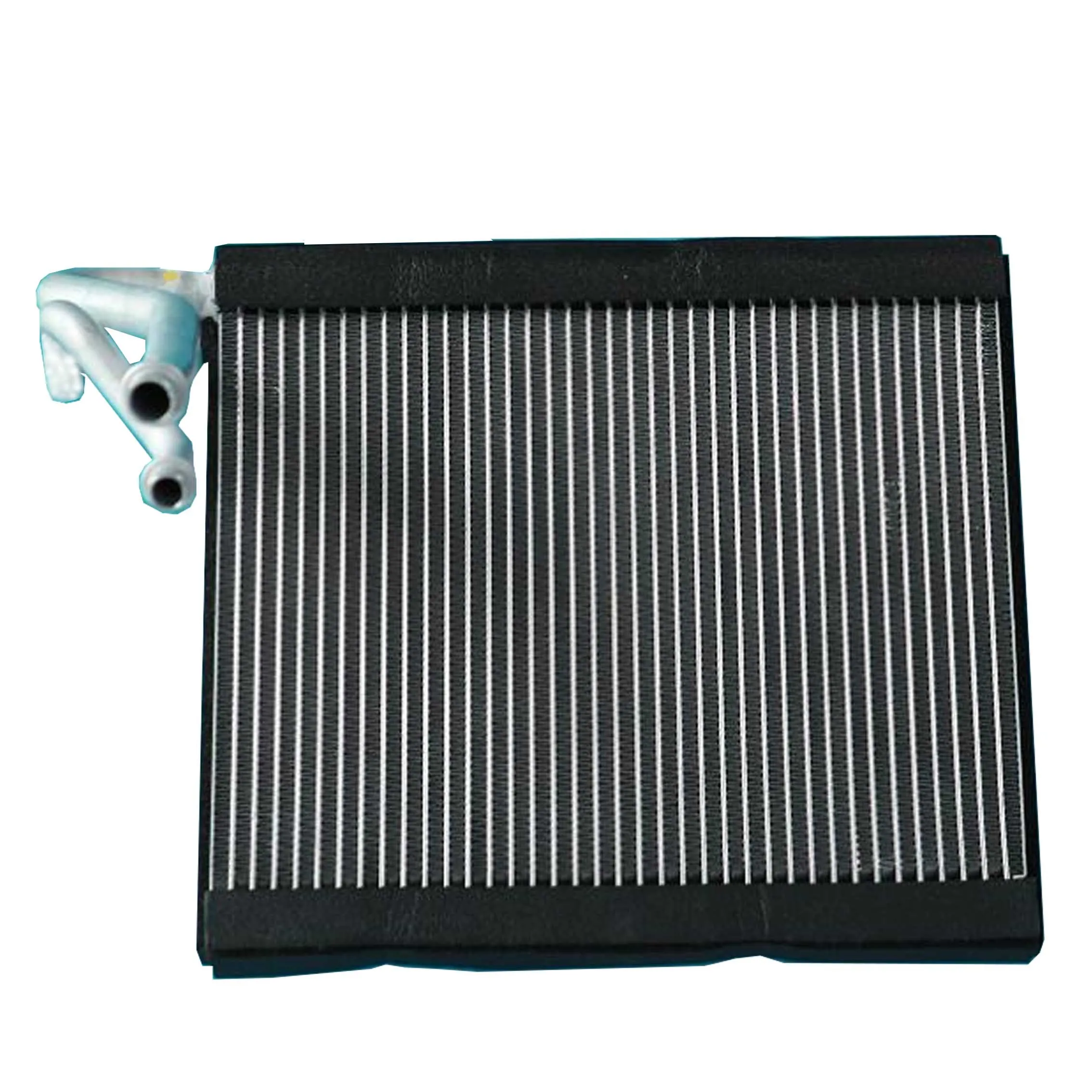 272801KA0B Car A/C Evaporator Core for 2015 Nissan X-TRAIL JUKE Size 255*225*38mm
272801KA0B Car A/C Evaporator Core for 2015 Nissan X-TRAIL JUKE Size 255*225*38mm