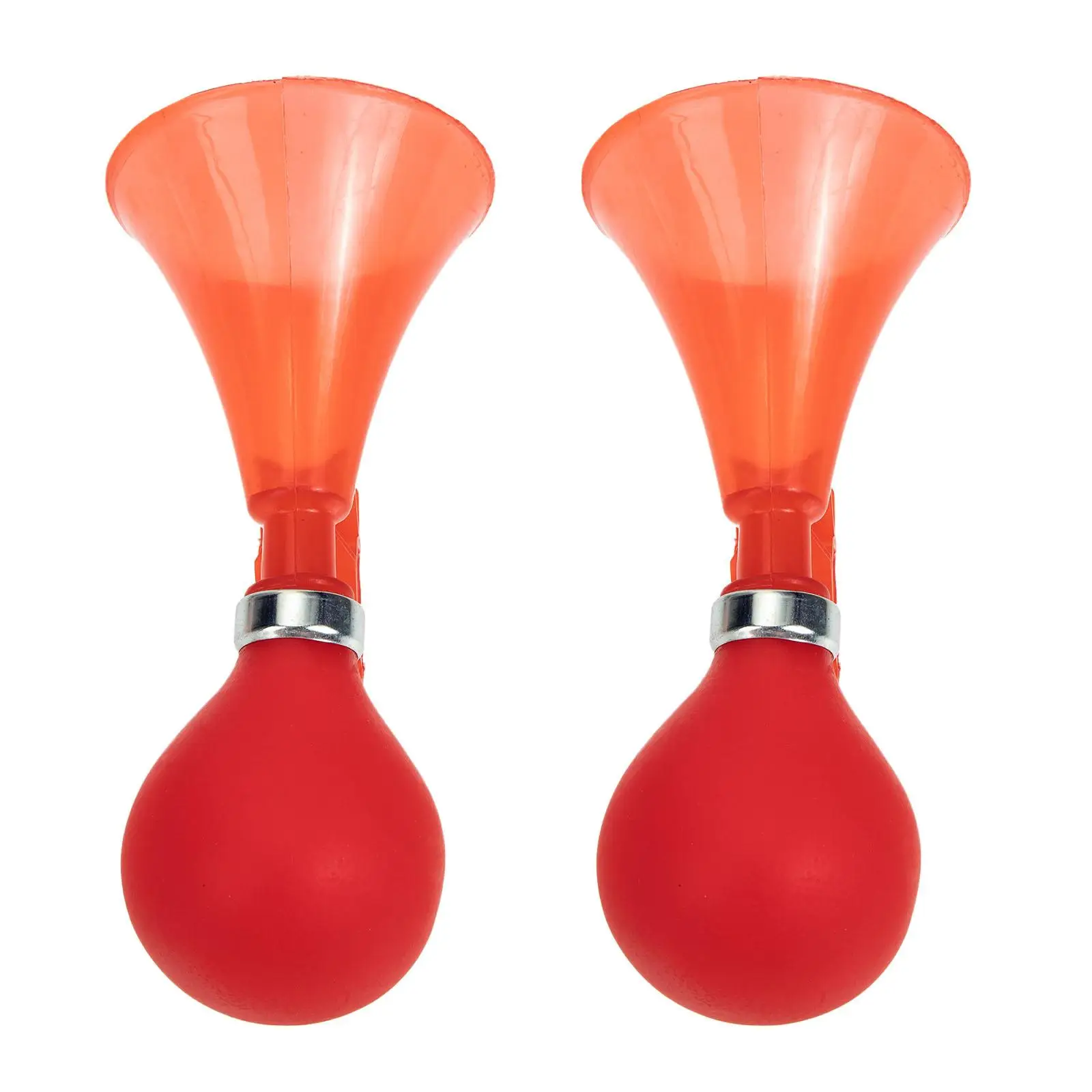 2pcs Bicycle Air Horn Kids Bike Blue Squeeze Sound Accessories Balance Clown Scooter Bell Loud Clear Waterproof Performance
2pcs Bicycle Air Horn Kids Bike Blue Squeeze Sound Accessories Balance Clown Scooter Bell Loud Clear Waterproof Performance
