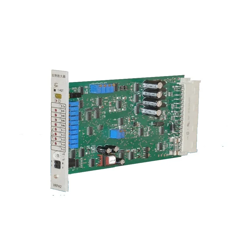 ZHENYUAN Card Proportional Valve Power Amplifier R900214082 VT-VSPA2-50-1X/T5 R901002095 VT-VSPA2-1-2X/V0/T5
ZHENYUAN Card Proportional Valve Power Amplifier R900214082 VT-VSPA2-50-1X/T5 R901002095 VT-VSPA2-1-2X/V0/T5