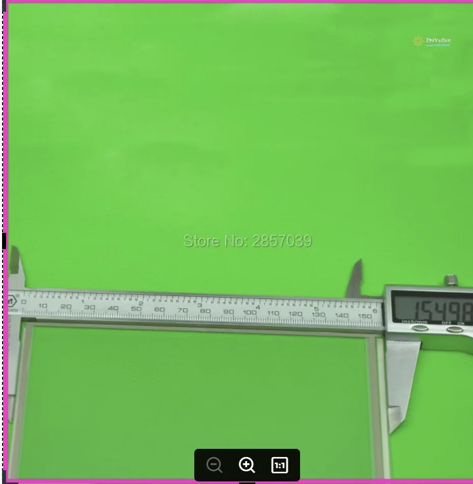 NEW 6.2inch 4 line For Car DVD touch screen panel 155mm*88mm this is compatible 155*88 TouchSensor FreeShipping
NEW 6.2inch 4 line For Car DVD touch screen panel 155mm*88mm this is compatible 155*88 TouchSensor FreeShipping