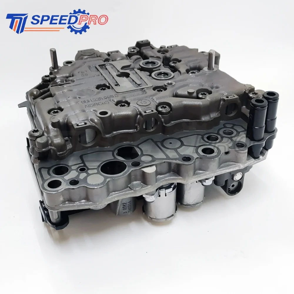 0BH DQ500 DSG Mechatronic Valve Body With TCU For Audi Q3 A3 TT VW Tiguan Sharan Multivan Touareg Seat Skoda Superb
0BH DQ500 DSG Mechatronic Valve Body With TCU For Audi Q3 A3 TT VW Tiguan Sharan Multivan Touareg Seat Skoda Superb