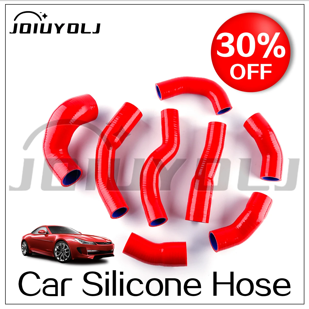 Intercooler Silicone Hose Kit For Abarth 500 595 695 1.4L T-JET Garrett 1446 Turbo Boost Replacement Pipe Tube 
Intercooler Silicone Hose Kit For Abarth 500 595 695 1.4L T-JET Garrett 1446 Turbo Boost Replacement Pipe Tube