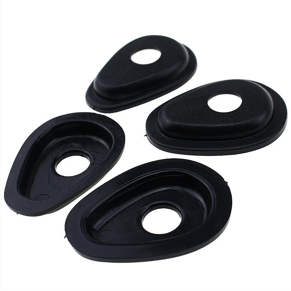 #68Y Turn light Spacers,4Pcs for YAMAHA FZ1 FZ6 FZ8 Turn Signals Indicator Adapter Spacers (Black)
#68Y Turn light Spacers,4Pcs for YAMAHA FZ1 FZ6 FZ8 Turn Signals Indicator Adapter Spacers (Black)