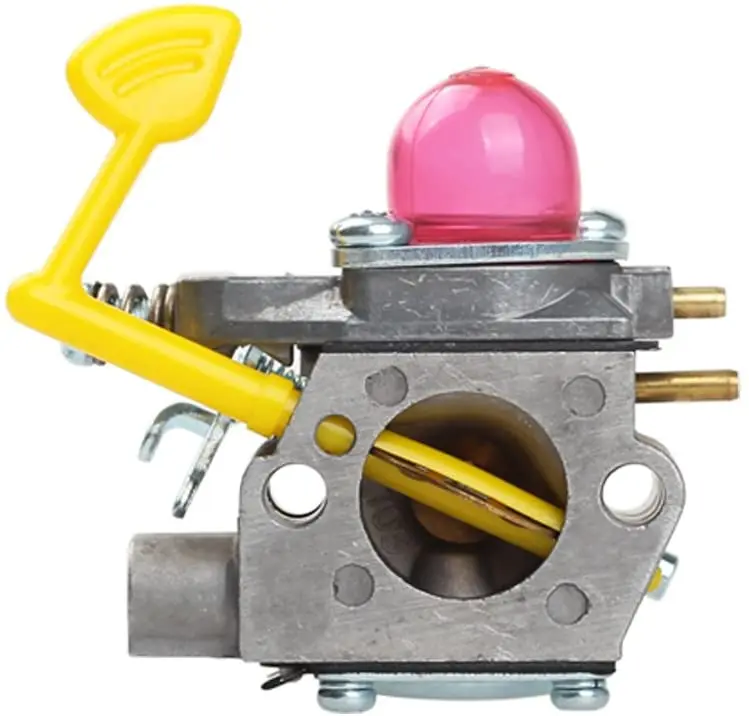 Walbro type WT-847 Carburetor for 545081831 Poulan Pro BVM200VS BVM210VS PPB430VS Weed Eater VS2000BV Blower
Walbro type WT-847 Carburetor for 545081831 Poulan Pro BVM200VS BVM210VS PPB430VS Weed Eater VS2000BV Blower