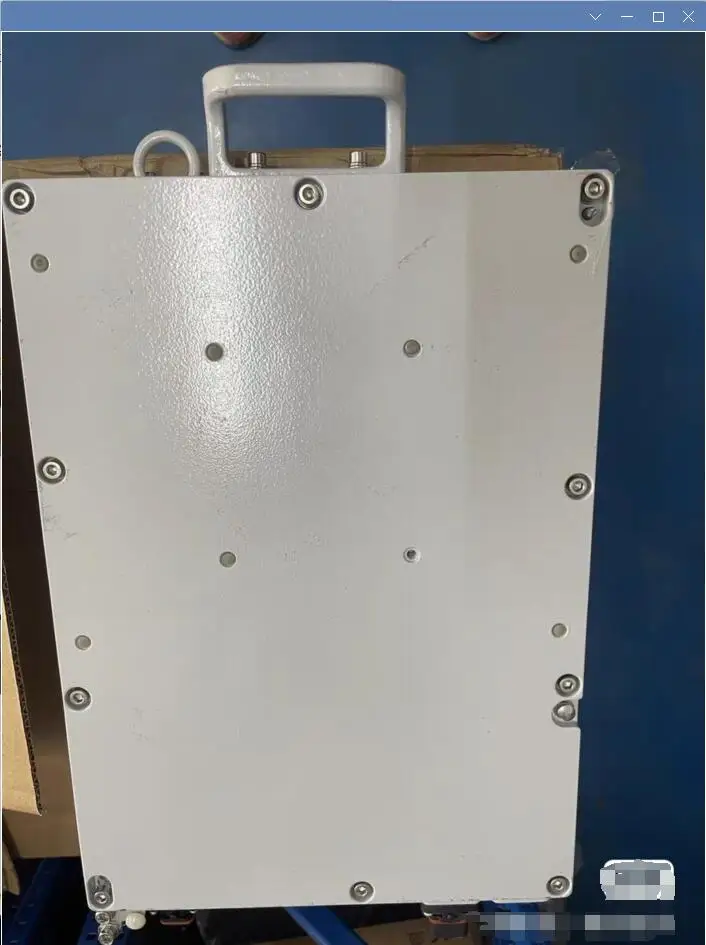 ZXDD01 D2000V5.0 distributed power module or power subsystem A pair (or more than one pair) of power rectifier modules