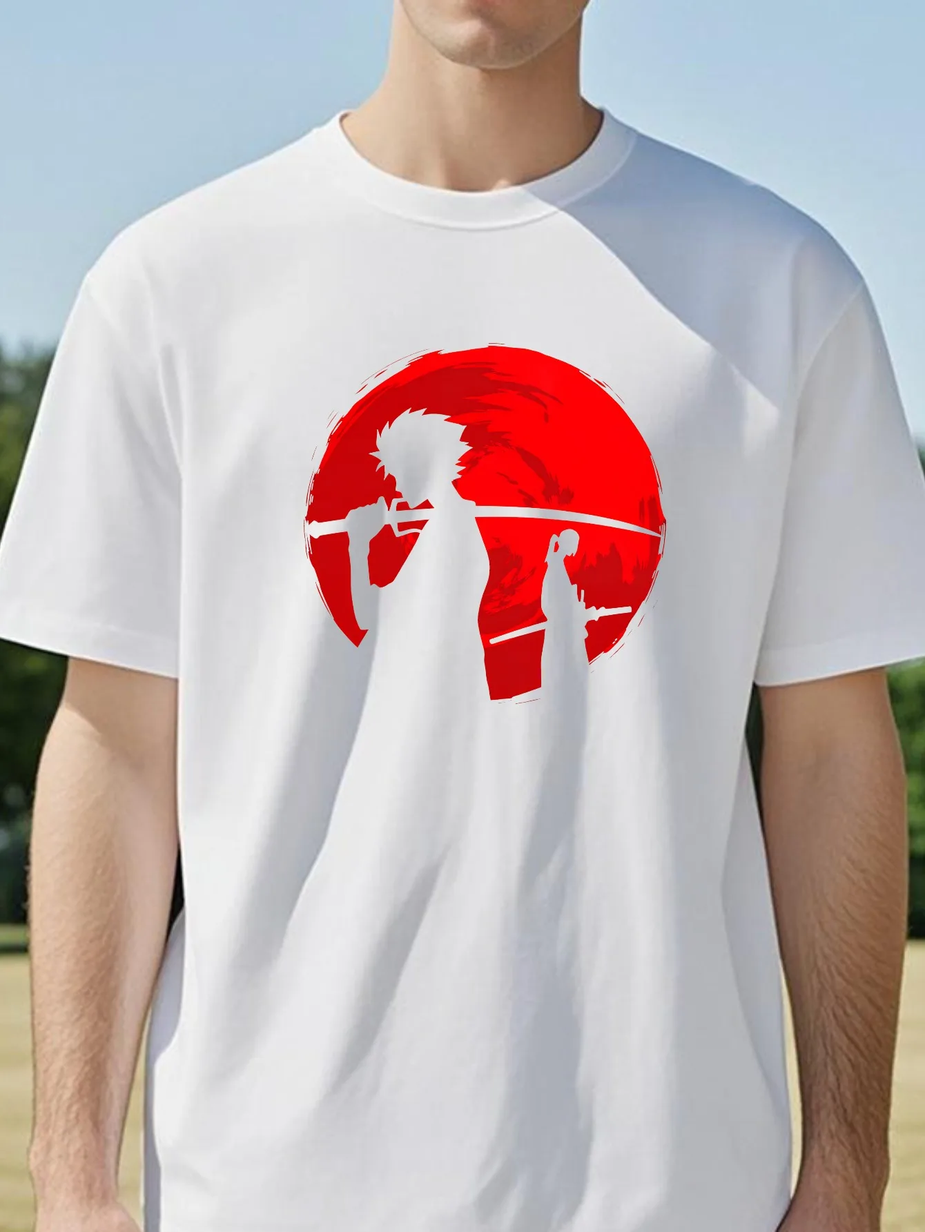 Gorgeous Red Moon Samurai Champloo Manga Anime Hoodie Unisex Cotton Mugen Streetwear Pullover Tee
Gorgeous Red Moon Samurai Champloo Manga Anime Hoodie Unisex Cotton Mugen Streetwear Pullover Tee