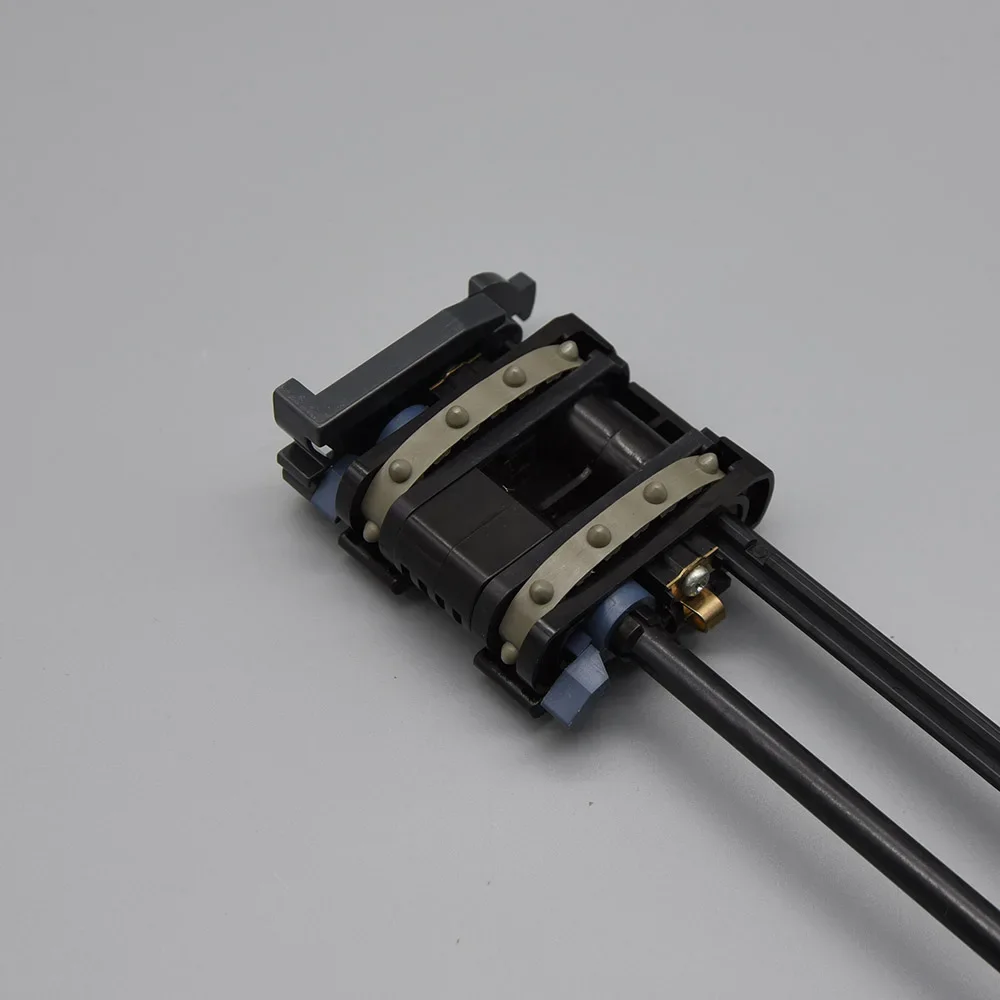 1PC Tractor Feeder Assy Dot-matrix Pull Tractor Feeder for Epson LX-310 Tractor Continuous Feeder Unit Assy LQ310
1PC Tractor Feeder Assy Dot-matrix Pull Tractor Feeder for Epson LX-310 Tractor Continuous Feeder Unit Assy LQ310