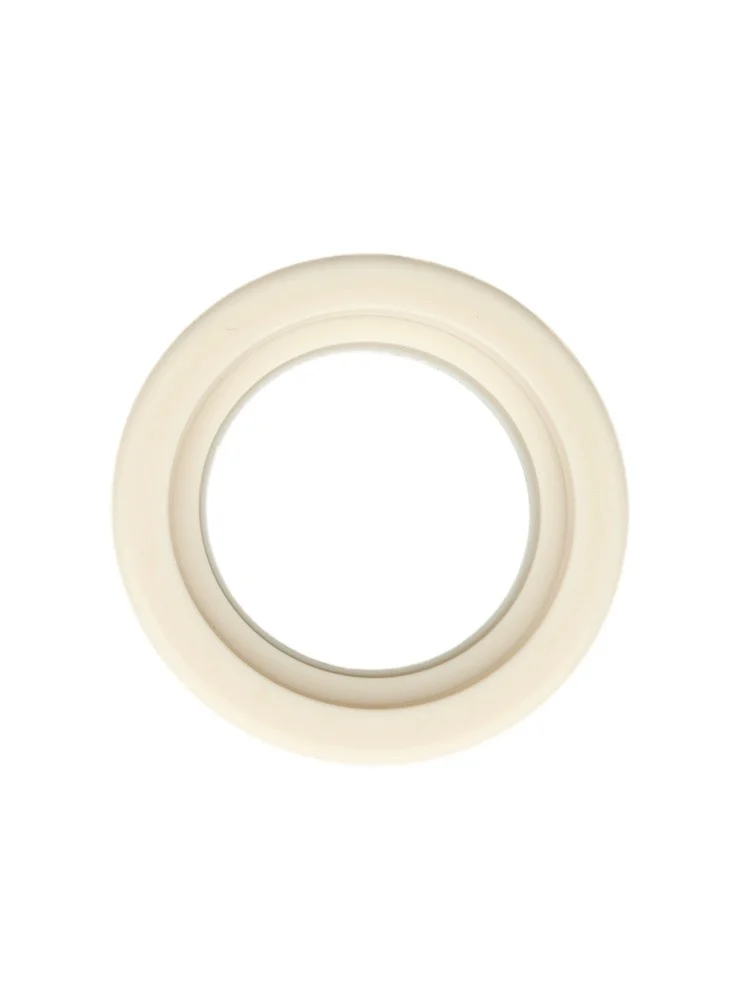 Белое уплотнительное кольцо WPM для кофемашины, высококачественные аксессуары для кофейного оборудования для кухни и столовой
Белое уплотнительное кольцо WPM для кофемашины, высококачественные аксессуары для кофейного оборудования для кухни и столовой