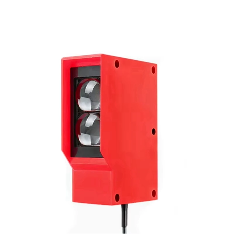 BAAG-Photoelectric Sensor E3K Detection Distance Switch Sensor NPN PNP 10-30V Proximity Sensor
BAAG-Photoelectric Sensor E3K Detection Distance Switch Sensor NPN PNP 10-30V Proximity Sensor