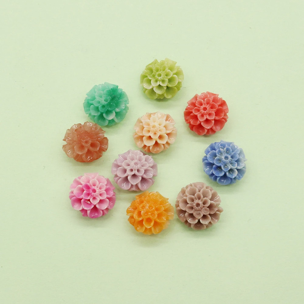 Artificial Coral Loose Beads Colored Round Flower Charms for Jewelry Making DIY Necklace Bracelet Earrings Crafts Accessories
Artificial Coral Loose Beads Colored Round Flower Charms for Jewelry Making DIY Necklace Bracelet Earrings Crafts Accessories