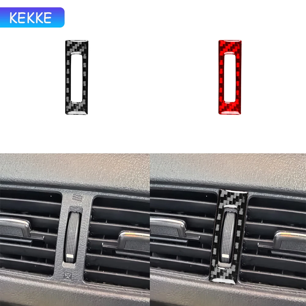 For Nissan Teana Altima 2019-2024 Accessories Interior Real Carbon Fiber Rear Air Vents Outlet Trim Tuning Cover Auto Stickers
For Nissan Teana Altima 2019-2024 Accessories Interior Real Carbon Fiber Rear Air Vents Outlet Trim Tuning Cover Auto Stickers