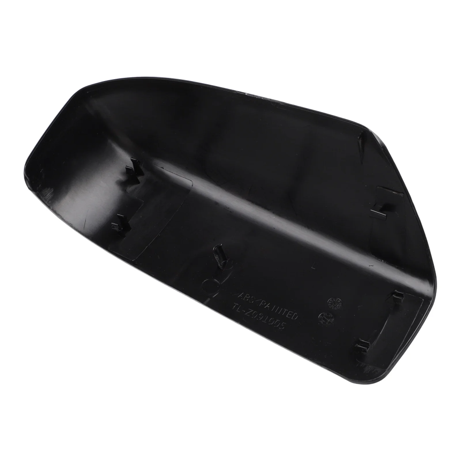 Parts Mirror Cover For Accord 2003-2007 For Honda 1 Pair ABS Plastic Accessories Fittings Gloss Black Rearview
Parts Mirror Cover For Accord 2003-2007 For Honda 1 Pair ABS Plastic Accessories Fittings Gloss Black Rearview