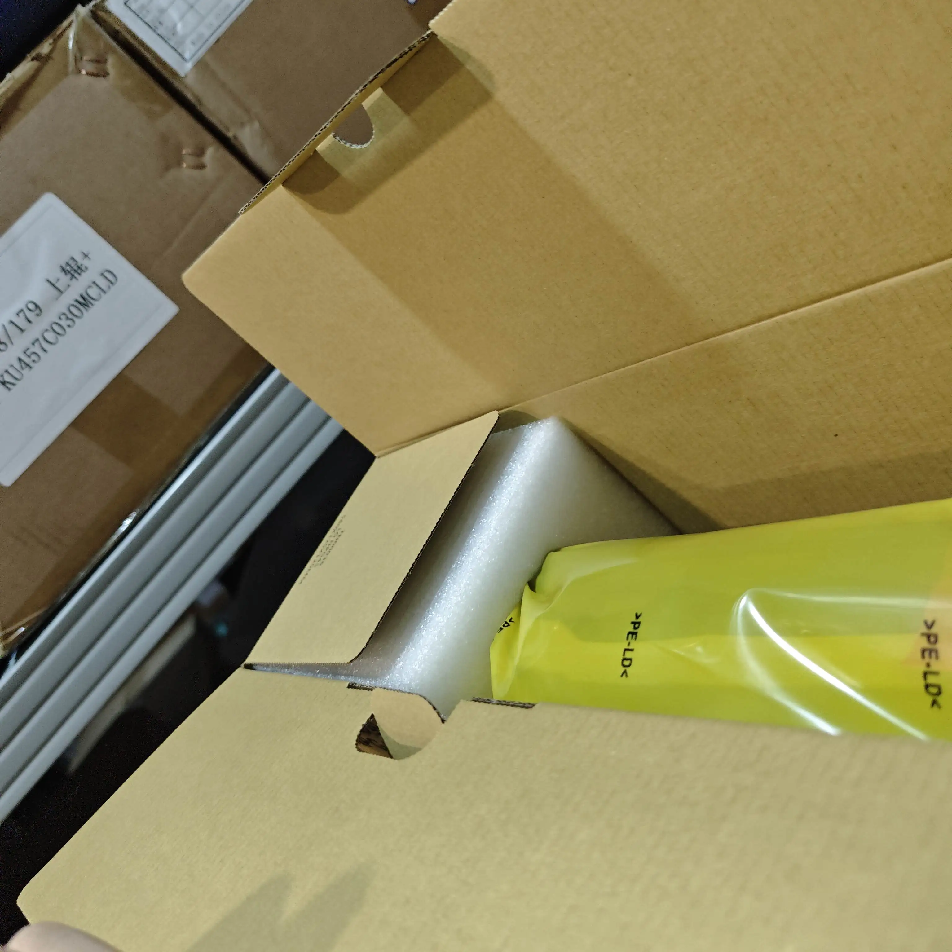 GPR30 GPR31 NPG45 NPG46 C-EXV28/29 Барабанный блок 120 тыс. страниц для Canon iR ADVANCE C5030 C5035 C5045 C5051 C5235 C5240 C5250 C5255
GPR30 GPR31 NPG45 NPG46 C-EXV28/29 Барабанный блок 120 тыс. страниц для Canon iR ADVANCE C5030 C5035 C5045 C5051 C5235 C5240 C5250 C5255