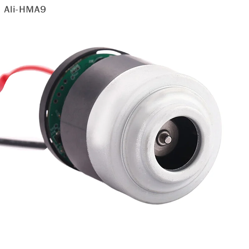 DC 12V Brushless Motor Electric Blade Fan Motor 90W High Power Strong Suction Metal Impeller For Vacuum Cleaner
DC 12V Brushless Motor Electric Blade Fan Motor 90W High Power Strong Suction Metal Impeller For Vacuum Cleaner