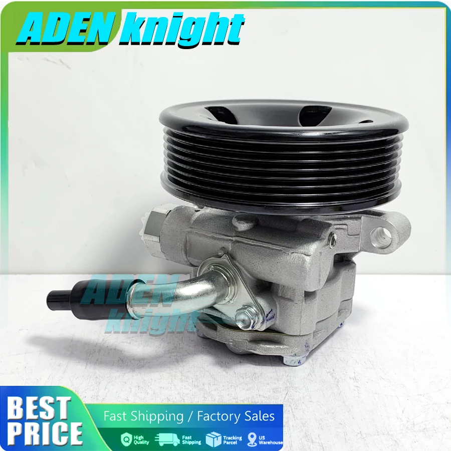 Auto Power Steering Pump for Mazda Ford Ranger BT50 UC2A-32-650 AB313A696AB 5243097 UC2A-32-650 1723699 UC2A-32-650A
Auto Power Steering Pump for Mazda Ford Ranger BT50 UC2A-32-650 AB313A696AB 5243097 UC2A-32-650 1723699 UC2A-32-650A