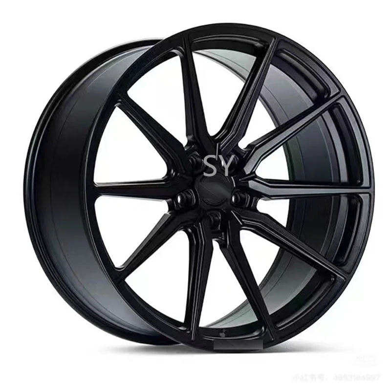 Custom 5x112 5x120 5x114.3 5x1143 17 18 19 20-inch Wheel Hub Car Passenger Car Alloy Forged Evo Hf-3 Wheels for Vossen Hf-3
Custom 5x112 5x120 5x114.3 5x1143 17 18 19 20-inch Wheel Hub Car Passenger Car Alloy Forged Evo Hf-3 Wheels for Vossen Hf-3