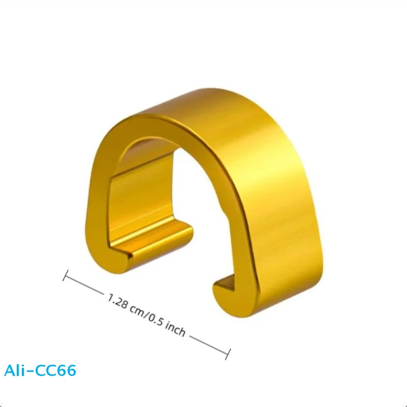 【C】20Pcs Bike Brake Cable Housing Clip Aluminum Alloy Guide Brake Cable C-clip Guide Clamps For Mountain Bike Road Bicycles
【C】20Pcs Bike Brake Cable Housing Clip Aluminum Alloy Guide Brake Cable C-clip Guide Clamps For Mountain Bike Road Bicycles