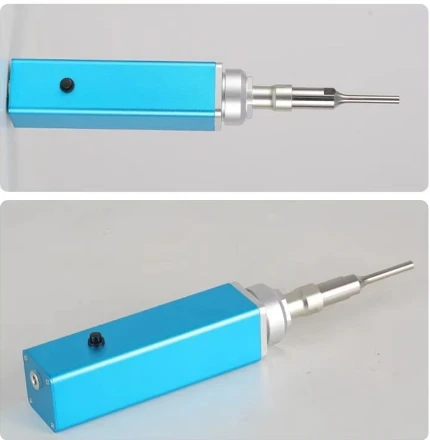 2026 Лабораторный мини-ультразвуковой гомогенизатор, смеситель, кронштейн для ремня для извлечения фрагментации и подъемная платформа
2026 Лабораторный мини-ультразвуковой гомогенизатор, смеситель, кронштейн для ремня для извлечения фрагментации и подъемная платформа