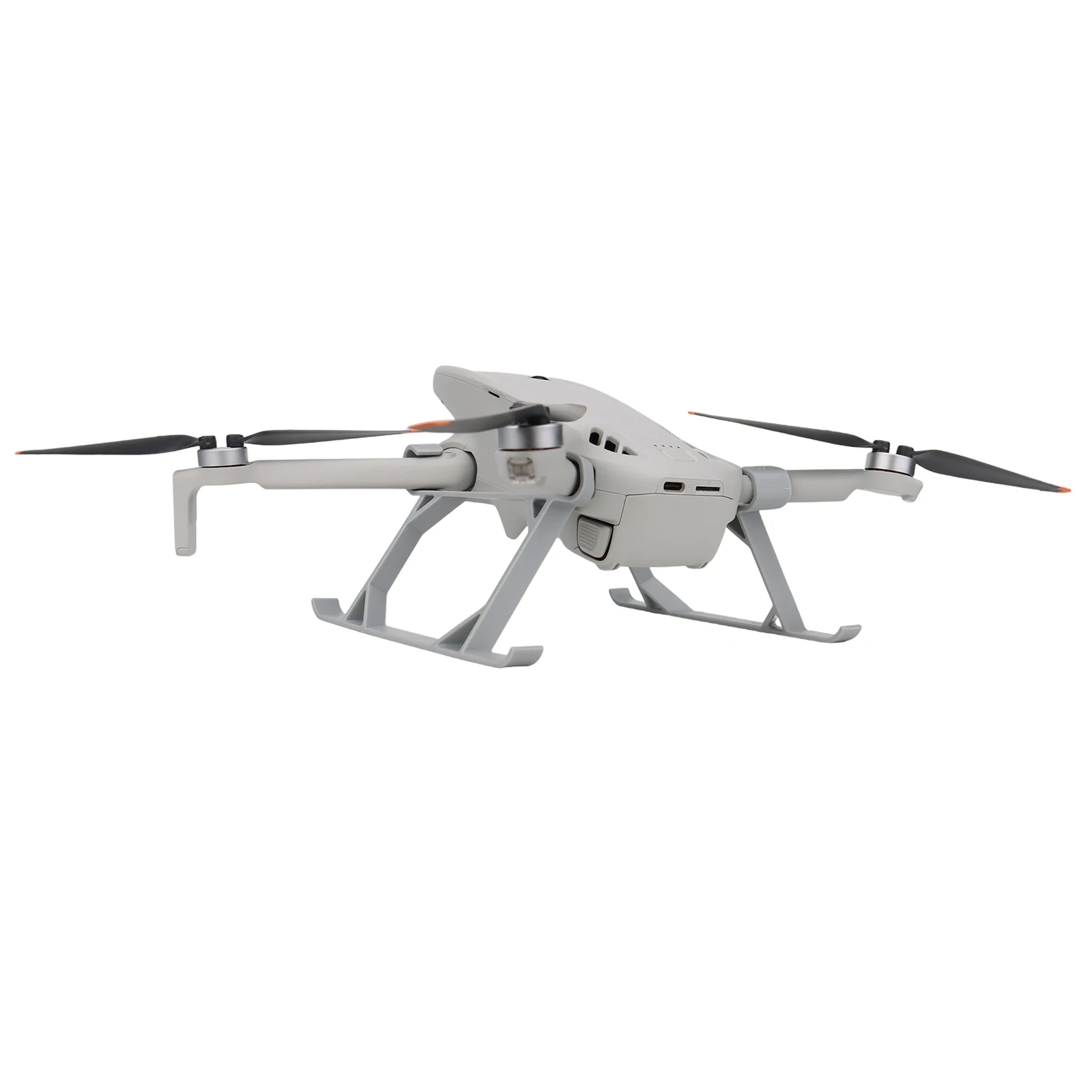 Water Landing Leg Kit for DJI Lito X1, Landing Gear Extension Floating Kit, Extenders Floating Holder Emergency Landing Part
Water Landing Leg Kit for DJI Lito X1, Landing Gear Extension Floating Kit, Extenders Floating Holder Emergency Landing Part
