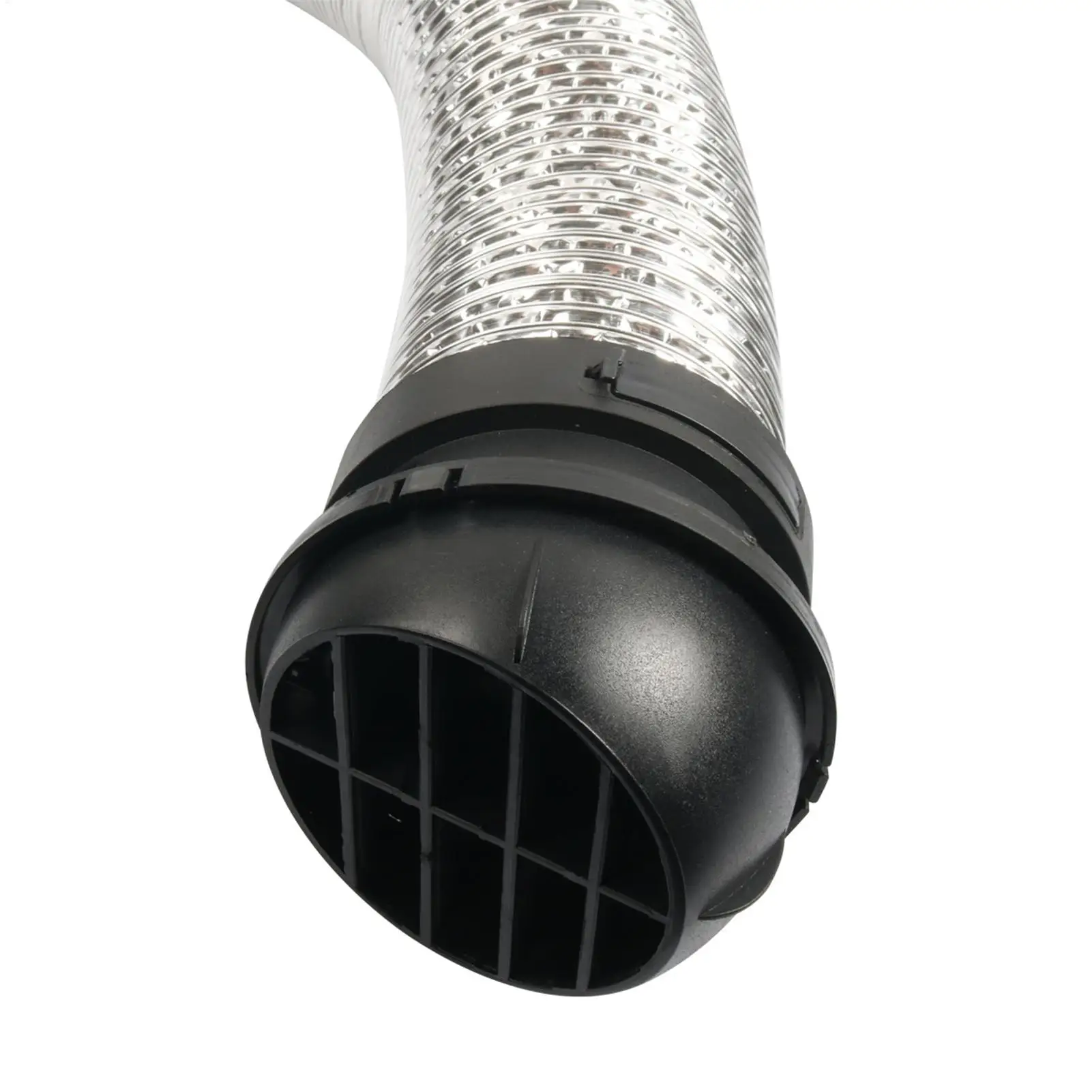 Dryer Hose Vent 3-Way Exhaust Pipe For Heater Heater Vent Extension Hose For RV Van Trailer Truck HVAC Camper Garage Workshop
Dryer Hose Vent 3-Way Exhaust Pipe For Heater Heater Vent Extension Hose For RV Van Trailer Truck HVAC Camper Garage Workshop