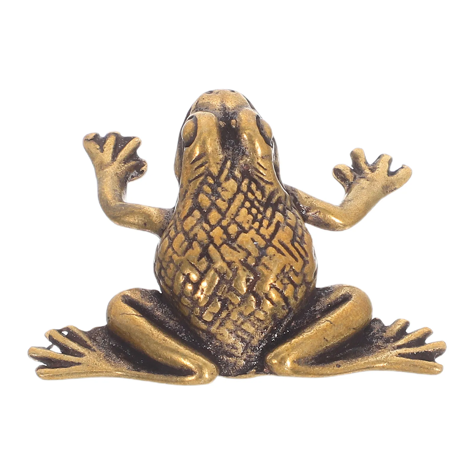 Brass Frog Door Knobs Chinese-Style Wealth-Gathering Retro Toad Brass Door Handle Bedroom Cabinet Door Copper Handles Hardware
Brass Frog Door Knobs Chinese-Style Wealth-Gathering Retro Toad Brass Door Handle Bedroom Cabinet Door Copper Handles Hardware
