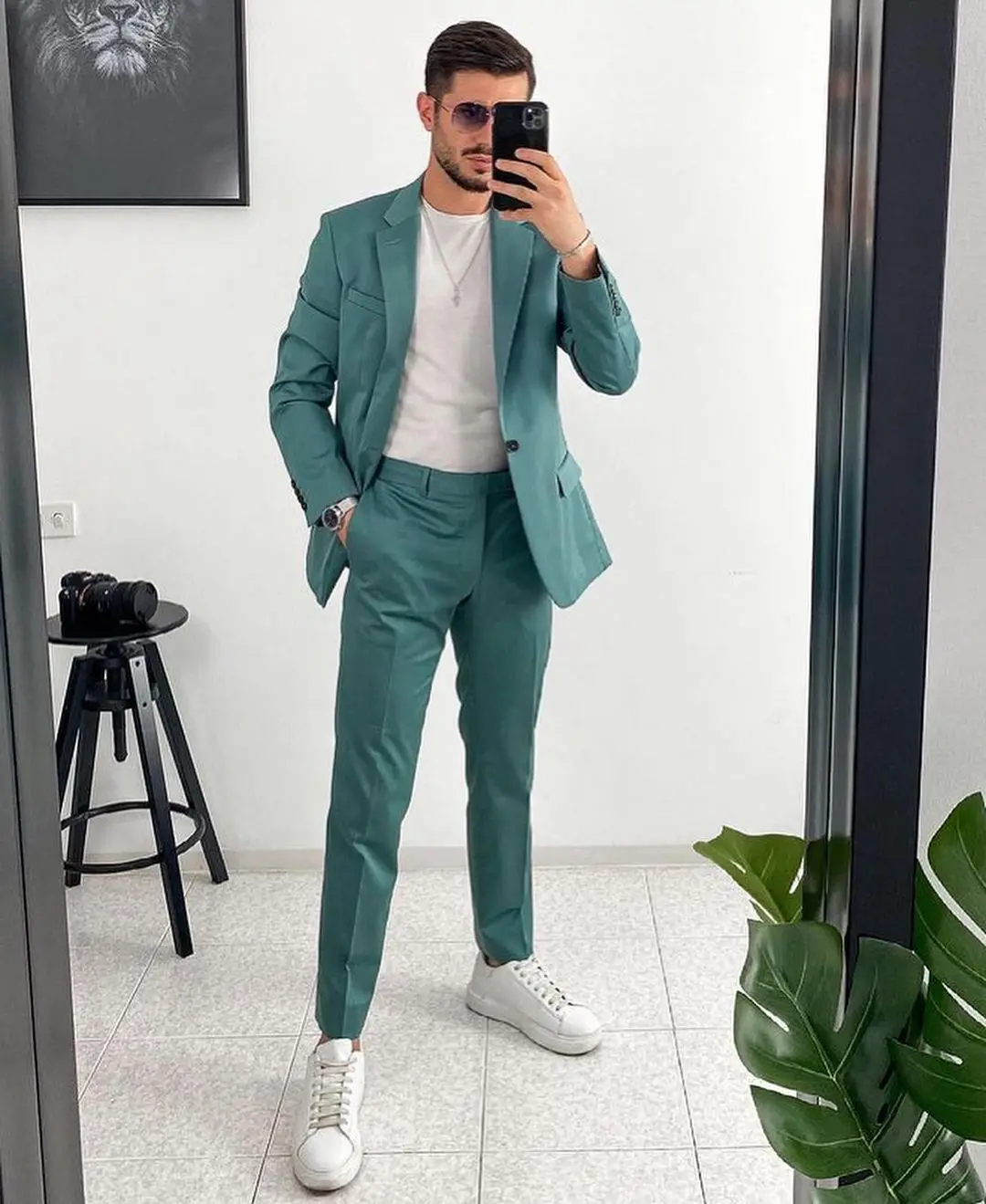 Men Suits Slim Wedding Jacket Sets Fashion Groom Costume Summer Business Prom Elegant Designs Pants Coats Costume 2 Pieces
Men Suits Slim Wedding Jacket Sets Fashion Groom Costume Summer Business Prom Elegant Designs Pants Coats Costume 2 Pieces