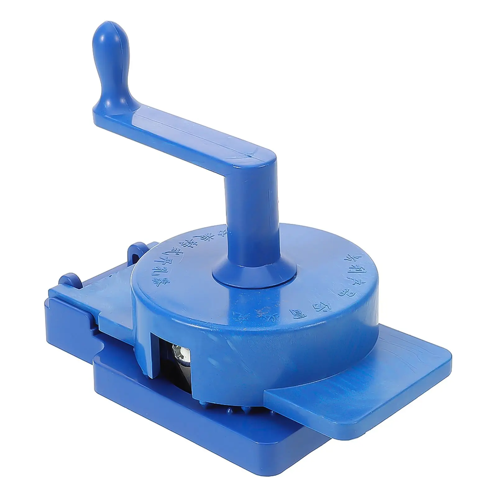 Curtain Hole Puncher DIY Manual Tool for Plastic Opening Adjustable Size Simple Practical Opener Home Decor Accessories
Curtain Hole Puncher DIY Manual Tool for Plastic Opening Adjustable Size Simple Practical Opener Home Decor Accessories